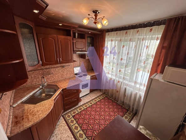 
  Продается 2-комн. квартира, 48.9 м², Малахова ул, д. 140
. Фото 20.