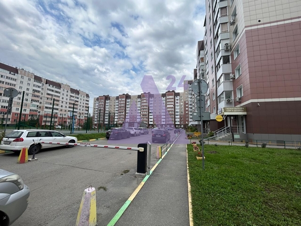 
  Продается студия, 27.9 м², Павловский тракт, д. 299
. Фото 2.