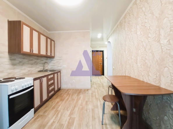 
  Продается 1-комн. квартира, 37.3 м², Октябрьская ул, д. 25А
. Фото 14.
