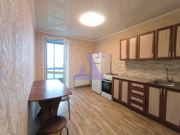 
  Продается 1-комн. квартира, 37.3 м², Октябрьская ул, д. 25А
. Фото 15.