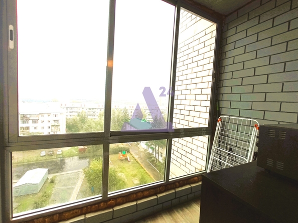 
  Продается 1-комн. квартира, 37.3 м², Октябрьская ул, д. 25А
. Фото 18.