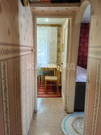 
  Продается 1-комн. квартира, 30.3 м², Антона Петрова ул
. Фото 3.