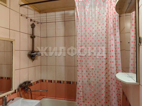 
  Продается 1-комн. квартира, 30.3 м², Антона Петрова ул
. Фото 6.