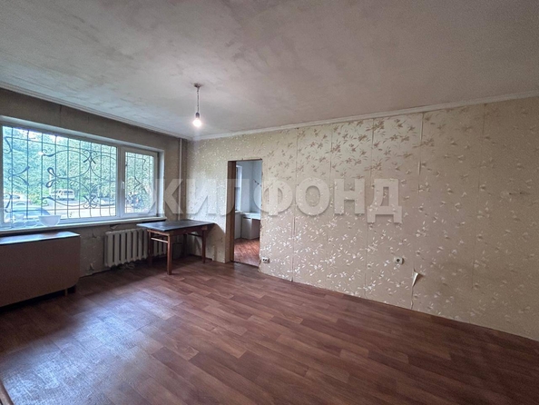
  Продается 2-комн. квартира, 44.4 м², Юрина ул
. Фото 3.