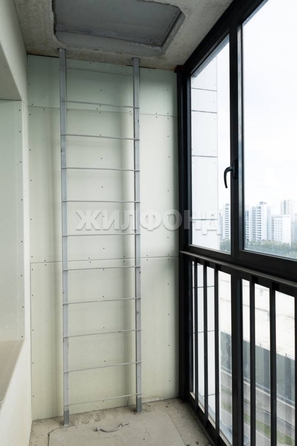 
  Продается 2-комн. квартира, 40.3 м², Павловский тракт
. Фото 9.