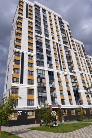 
  Продается 2-комн. квартира, 40.3 м², Павловский тракт
. Фото 11.