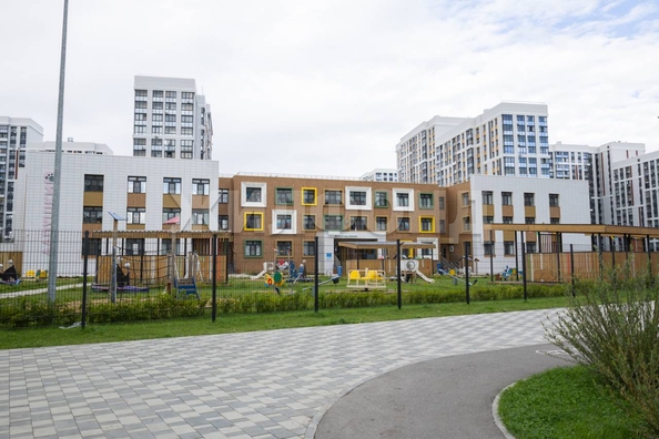
  Продается 2-комн. квартира, 40.3 м², Павловский тракт
. Фото 21.