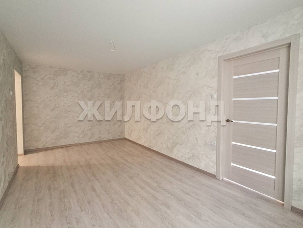 
  Продается 3-комн. квартира, 53 м², Антона Петрова ул
. Фото 9.