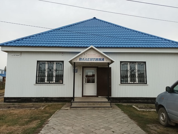 
  Продам торговую площадь, 124 м², Новая ул
. Фото 2.