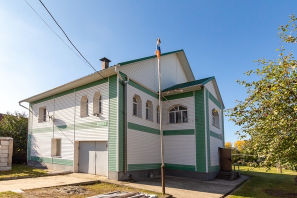 
  Продам дом, 169.7 м², Барнаул
. Фото 4.