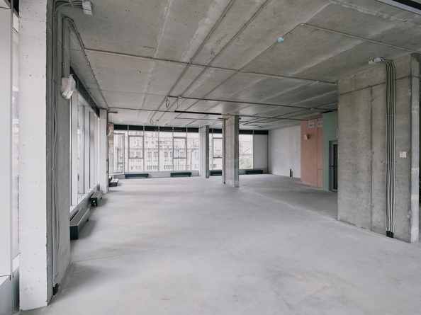 
  Продается офис, 274.2 м², Партизанская ул
. Фото 5.