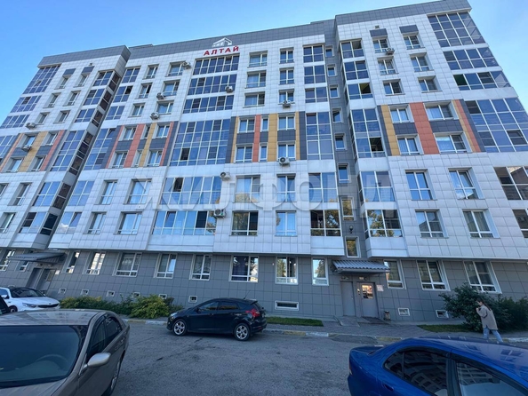 
  Продается студия, 26.4 м², Северо-Западная ул
. Фото 15.
