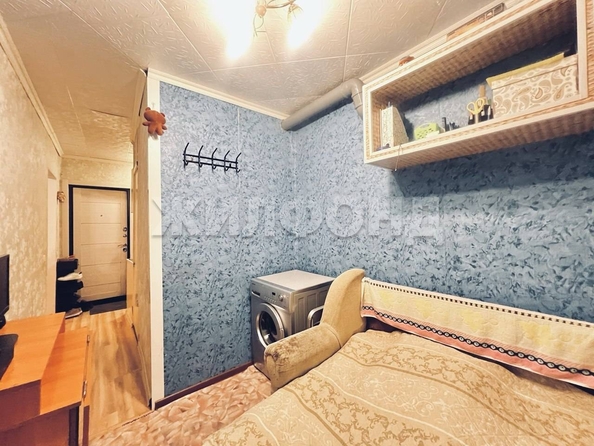 
  Продается 2-комн. квартира, 30 м², Солнечная Поляна ул
. Фото 6.