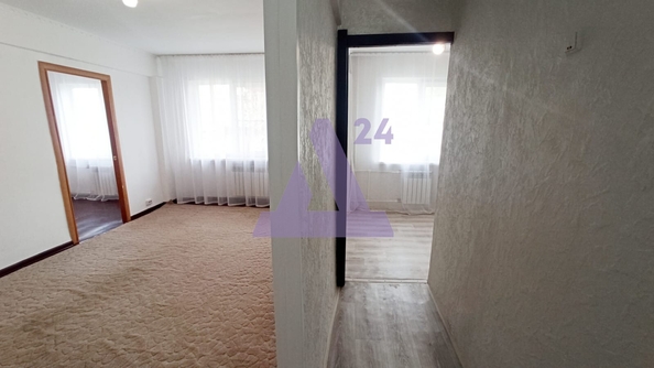 
  Продается 3-комн. квартира, 43.7 м², Энгельса ул, д. 6
. Фото 14.