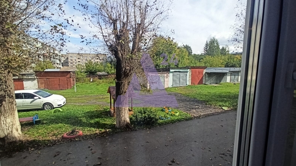
  Продается 3-комн. квартира, 43.7 м², Энгельса ул, д. 6
. Фото 29.