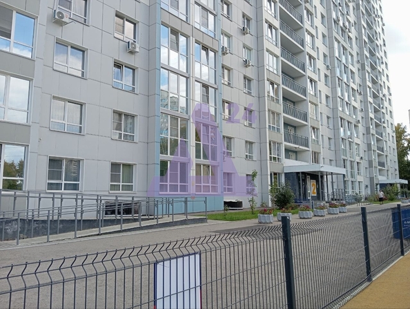 
  Продается 2-комн. квартира, 49.1 м², ЖК Титан
. Фото 20.