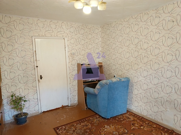 
  Продается 2-комн. квартира, 48.1 м², Анатолия ул, д. 37
. Фото 7.