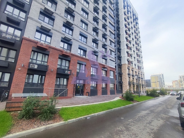 
  Продается 1-комн. квартира, 30.4 м², ЖК Шотландия, 280-летия Барнаула 26
. Фото 9.