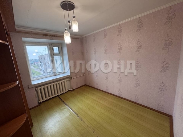 
  Продается 4-комн. квартира, 74 м², Космонавтов ул
. Фото 6.