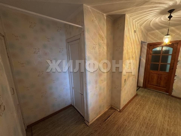 
  Продается 4-комн. квартира, 74 м², Космонавтов ул
. Фото 20.