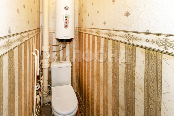 
  Продается 4-комн. квартира, 74 м², Космонавтов ул
. Фото 20.