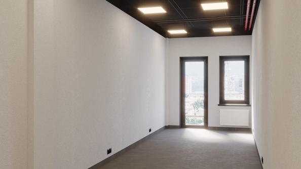 
  Продается торговая площадь, 25 м², Ленина пр-кт
. Фото 3.