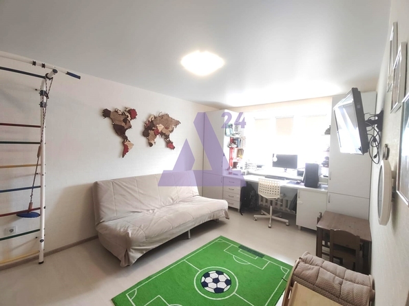 
  Продается 2-комн. квартира, 53.7 м², Анатолия ул, д. 94
. Фото 9.