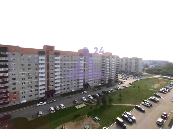 
  Продается 2-комн. квартира, 53.7 м², Анатолия ул, д. 94
. Фото 25.