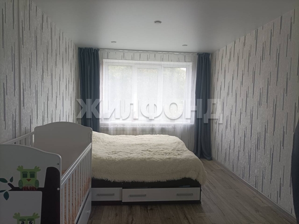 
  Продается 3-комн. квартира, 62.8 м², Майская ул
. Фото 4.
