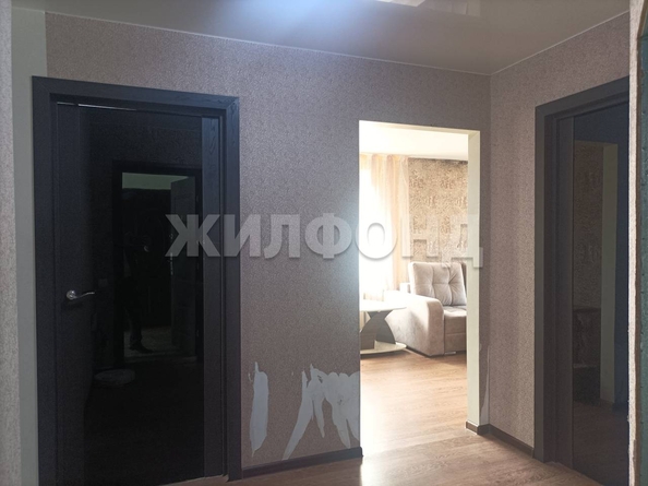 
  Продается 3-комн. квартира, 62.8 м², Майская ул
. Фото 21.