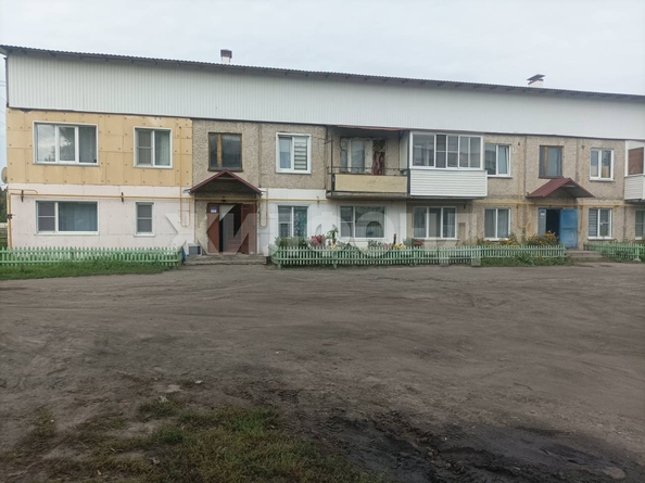
  Продается 3-комн. квартира, 62.8 м², Майская ул
. Фото 26.