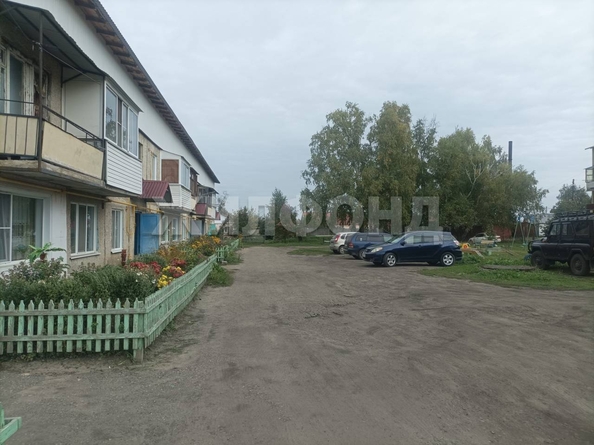 
  Продается 3-комн. квартира, 62.8 м², Майская ул
. Фото 28.