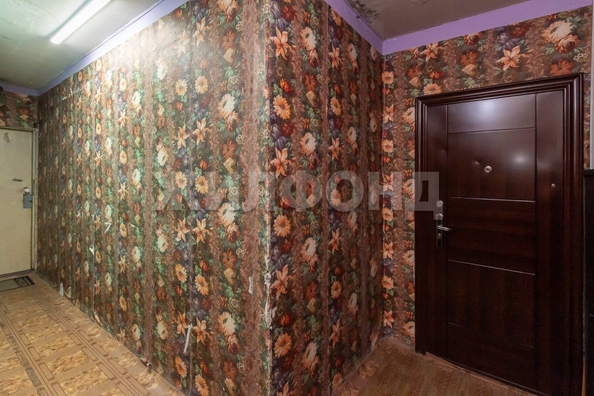 
  Продается 3-комн. квартира, 71.5 м², Шумакова ул
. Фото 24.