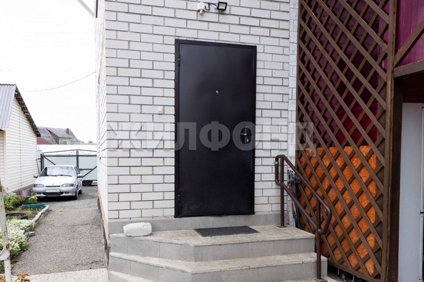 
  Продается дом, 122 м², Новоалтайск
. Фото 19.