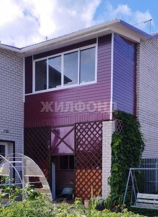 
  Продается дом, 122 м², Новоалтайск
. Фото 20.