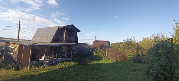 
  Продается дом, 45 м², поселок Урожайный
. Фото 21.