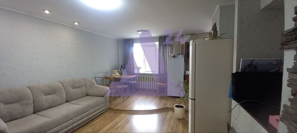 
  Продается 3-комн. квартира, 55.9 м², Парковая ул, д. 3
. Фото 2.
