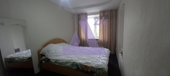 
  Продается 3-комн. квартира, 55.9 м², Парковая ул, д. 3
. Фото 6.
