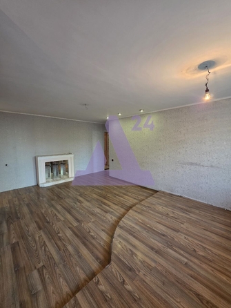 
  Продается 3-комн. квартира, 55.9 м², Парковая ул, д. 3
. Фото 4.