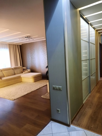 
  Продается 3-комн. квартира, 100 м², Советская ул, д. 9
. Фото 4.