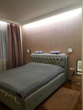 
  Продается 3-комн. квартира, 100 м², Советская ул, д. 9
. Фото 15.