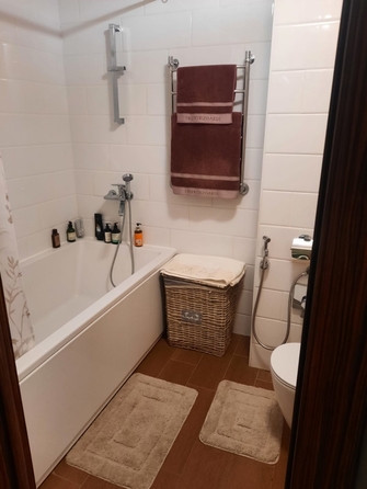 
  Продается 3-комн. квартира, 100 м², Советская ул, д. 9
. Фото 18.