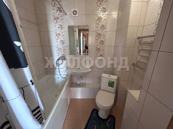 
  Продается студия, 23.7 м², Павловский тракт
. Фото 6.