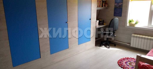 
  Продается дом, 71.5 м², Барнаул
. Фото 7.