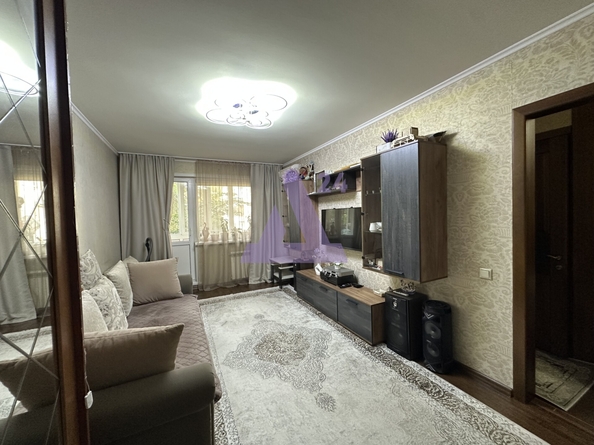 
  Продается 2-комн. квартира, 45.1 м², Молодежная ул, д. 66
. Фото 6.