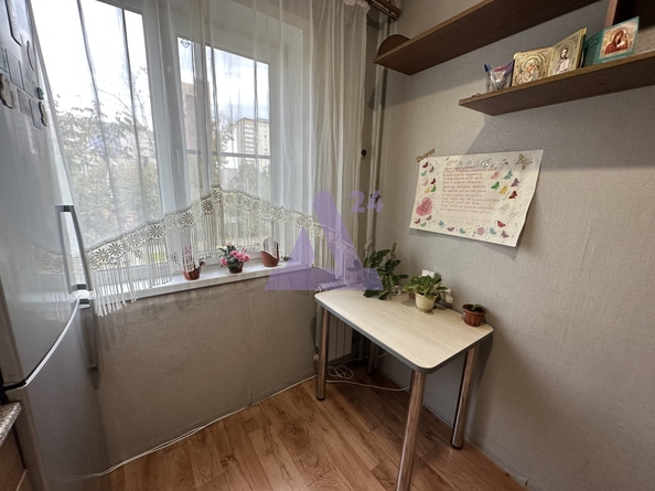 
  Продается 1-комн. квартира, 30.2 м², Молодежная ул, д. 66
. Фото 8.