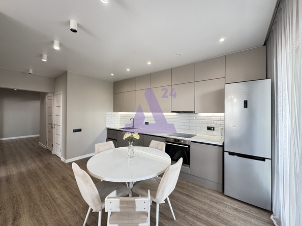 
  Продается 2-комн. квартира, 61 м², ЖК Лапландия, дом 3
. Фото 2.