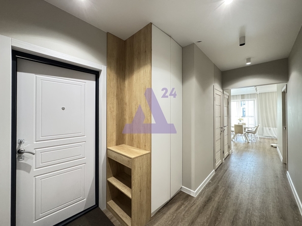 
  Продается 2-комн. квартира, 61 м², ЖК Лапландия, дом 3
. Фото 14.