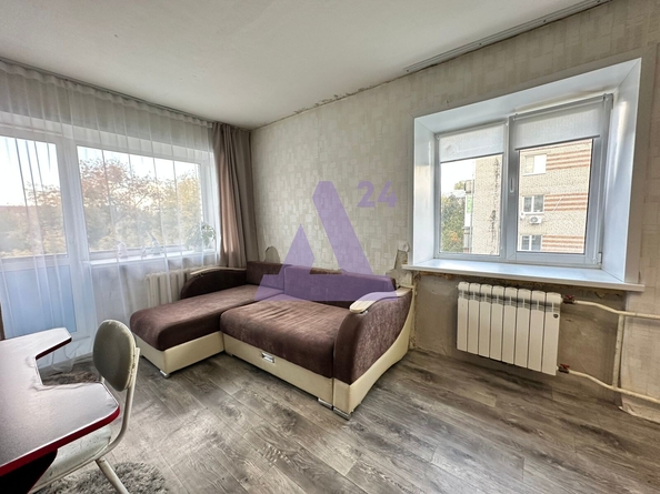 
  Продается 1-комн. квартира, 30.3 м², Эмилии Алексеевой ул, д. 52
. Фото 4.