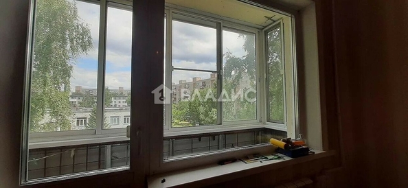 
  Продается 1-комн. квартира, 31 м², Вали Максимовой ул, д. 7
. Фото 2.